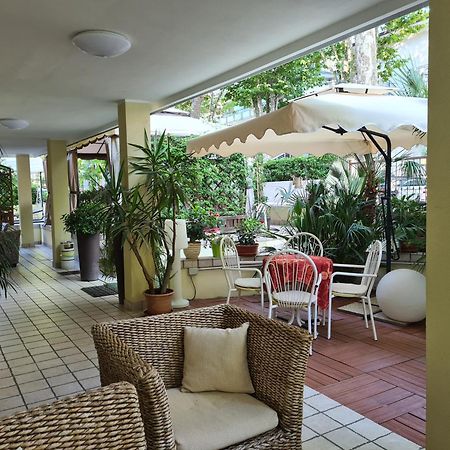 Hotel Beppe Rimini Dış mekan fotoğraf