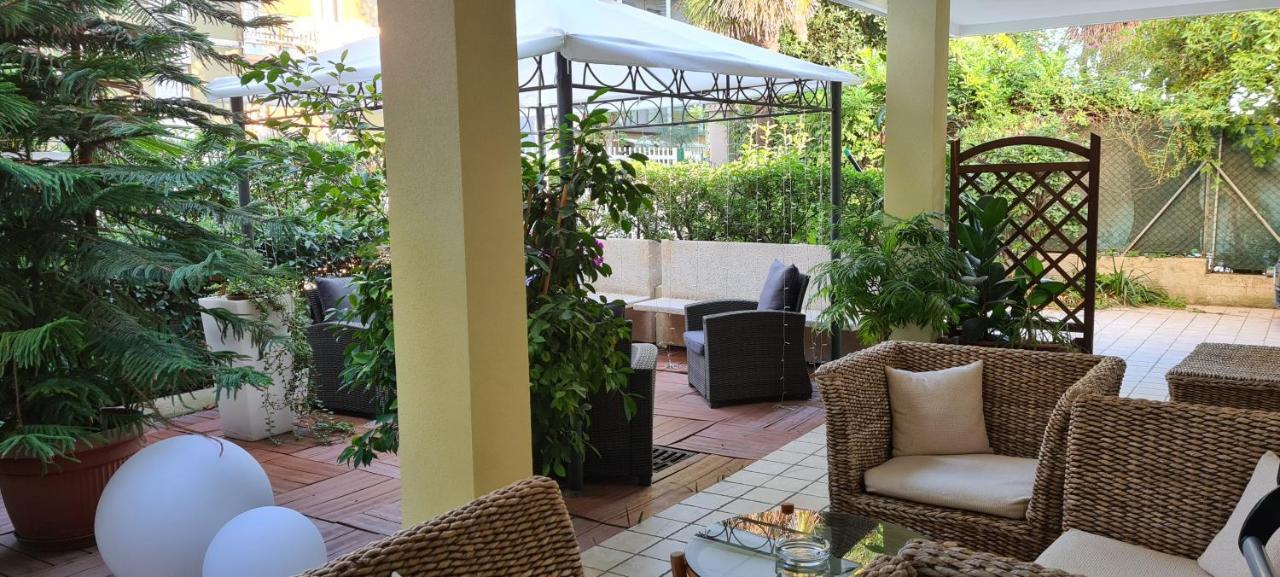 Hotel Beppe Rimini Dış mekan fotoğraf
