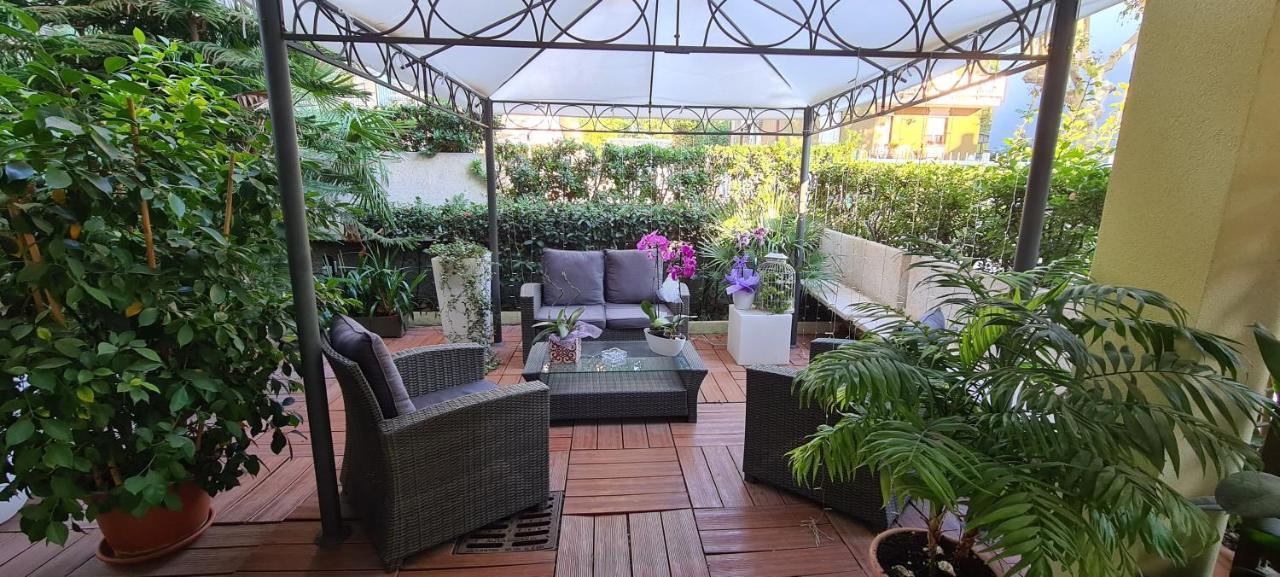 Hotel Beppe Rimini Dış mekan fotoğraf