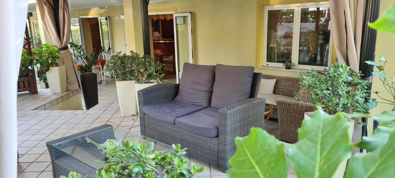 Hotel Beppe Rimini Dış mekan fotoğraf