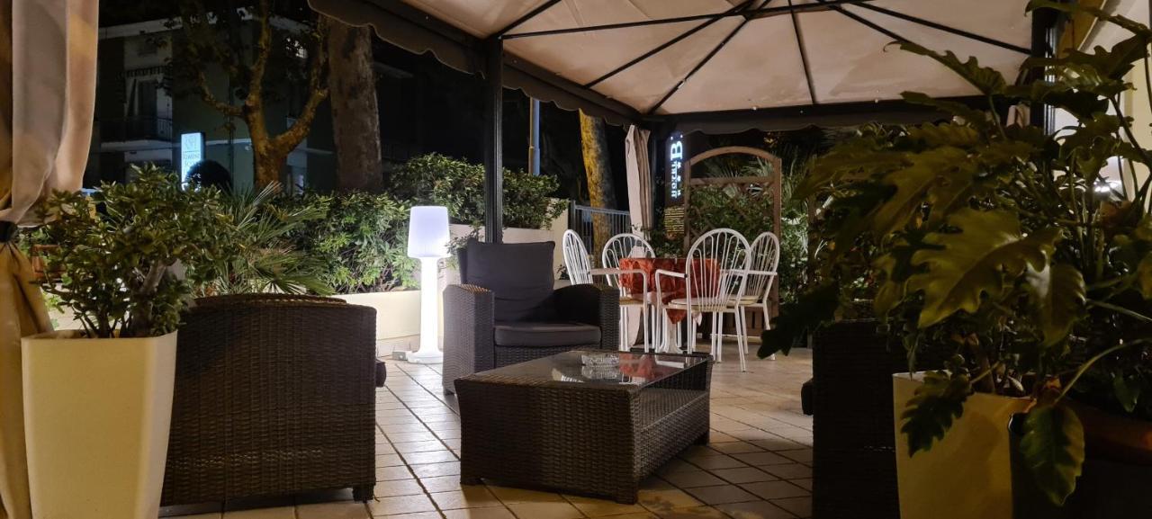Hotel Beppe Rimini Dış mekan fotoğraf