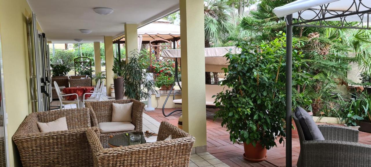 Hotel Beppe Rimini Dış mekan fotoğraf