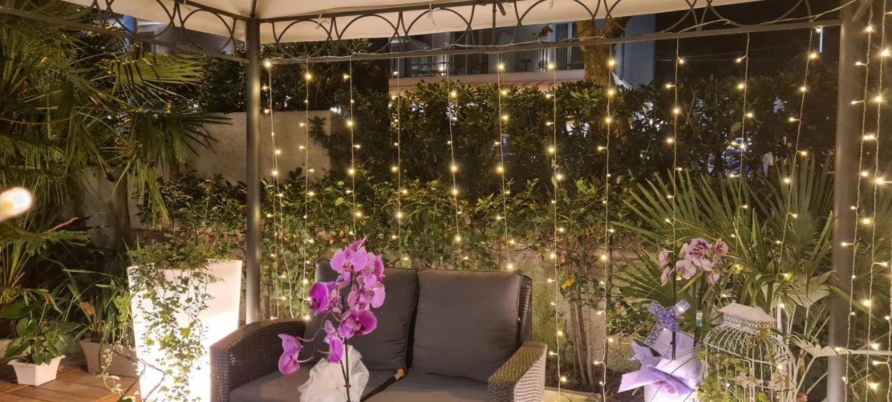 Hotel Beppe Rimini Dış mekan fotoğraf