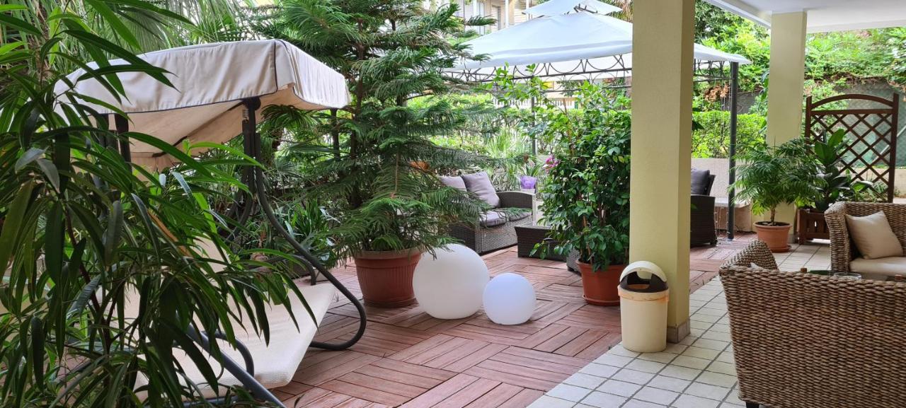 Hotel Beppe Rimini Dış mekan fotoğraf
