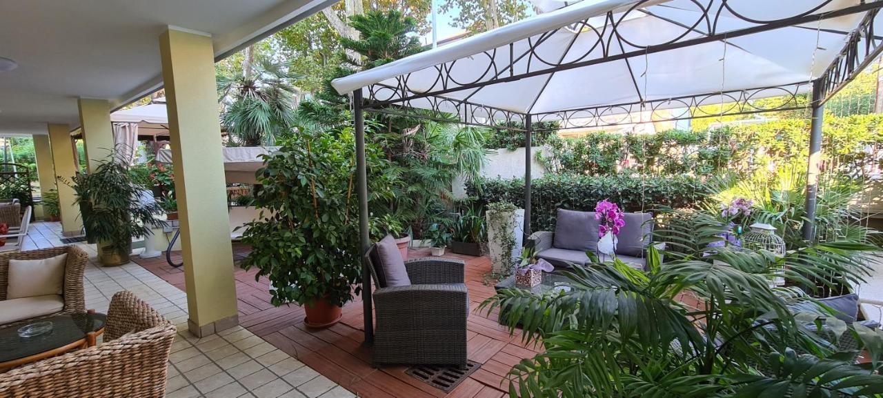 Hotel Beppe Rimini Dış mekan fotoğraf