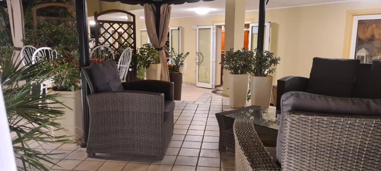 Hotel Beppe Rimini Dış mekan fotoğraf