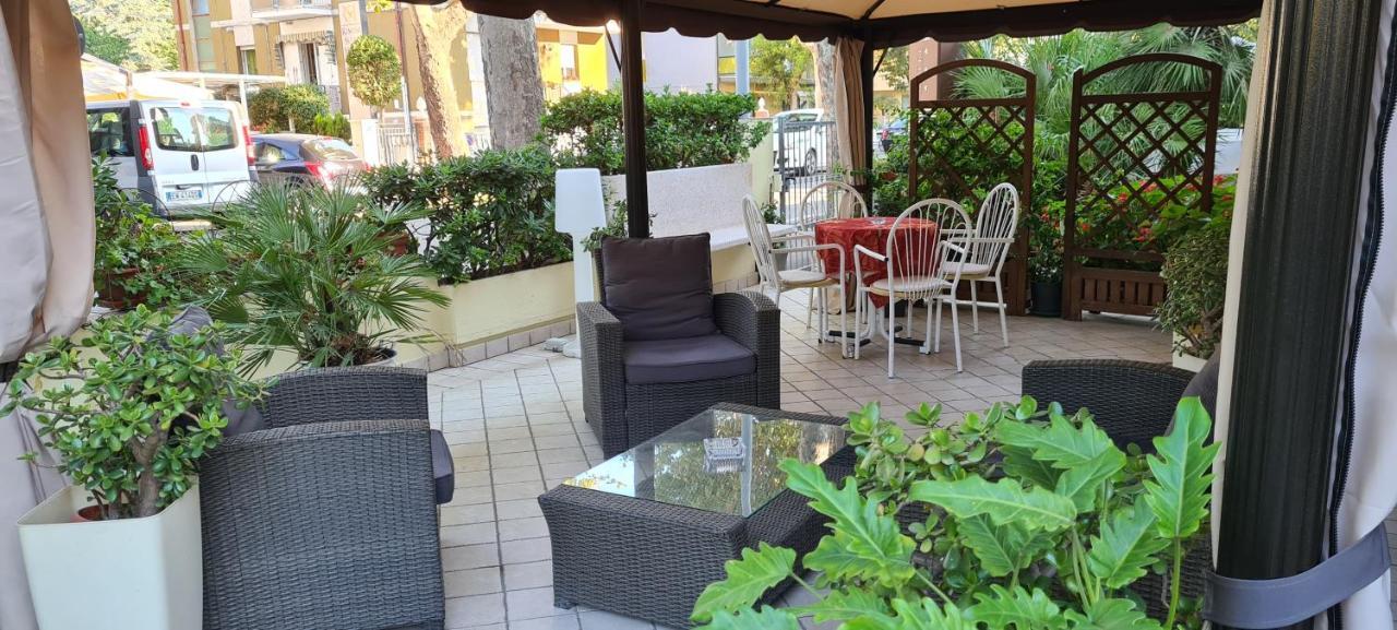 Hotel Beppe Rimini Dış mekan fotoğraf