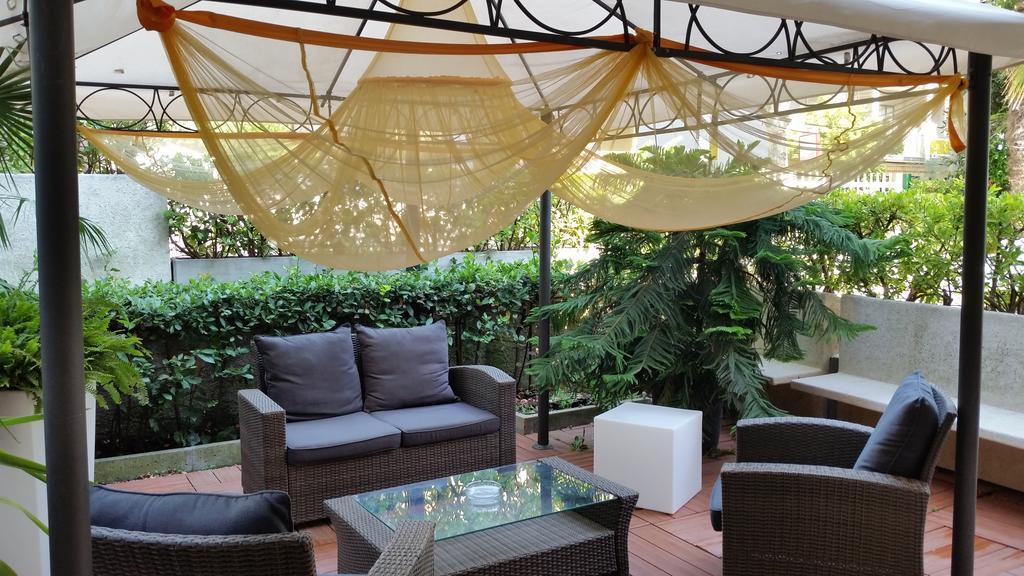 Hotel Beppe Rimini Dış mekan fotoğraf