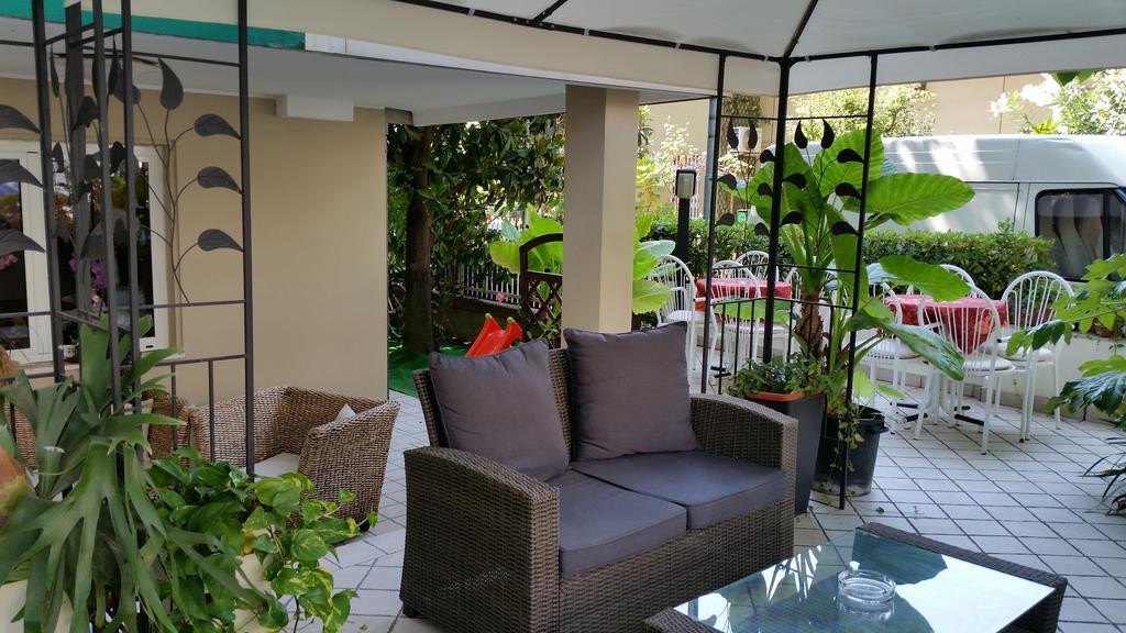 Hotel Beppe Rimini Dış mekan fotoğraf