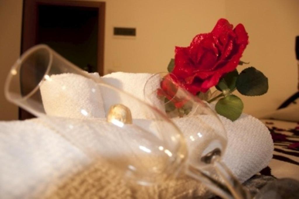 Hotel Beppe Rimini Dış mekan fotoğraf