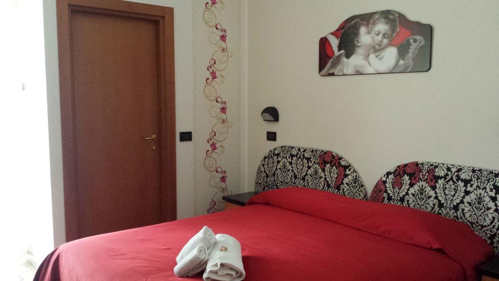 Hotel Beppe Rimini Dış mekan fotoğraf