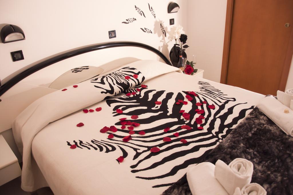 Hotel Beppe Rimini Dış mekan fotoğraf