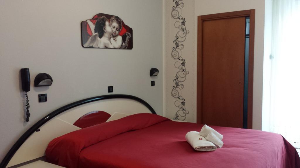 Hotel Beppe Rimini Dış mekan fotoğraf
