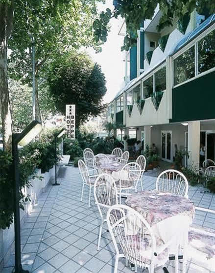 Hotel Beppe Rimini Dış mekan fotoğraf