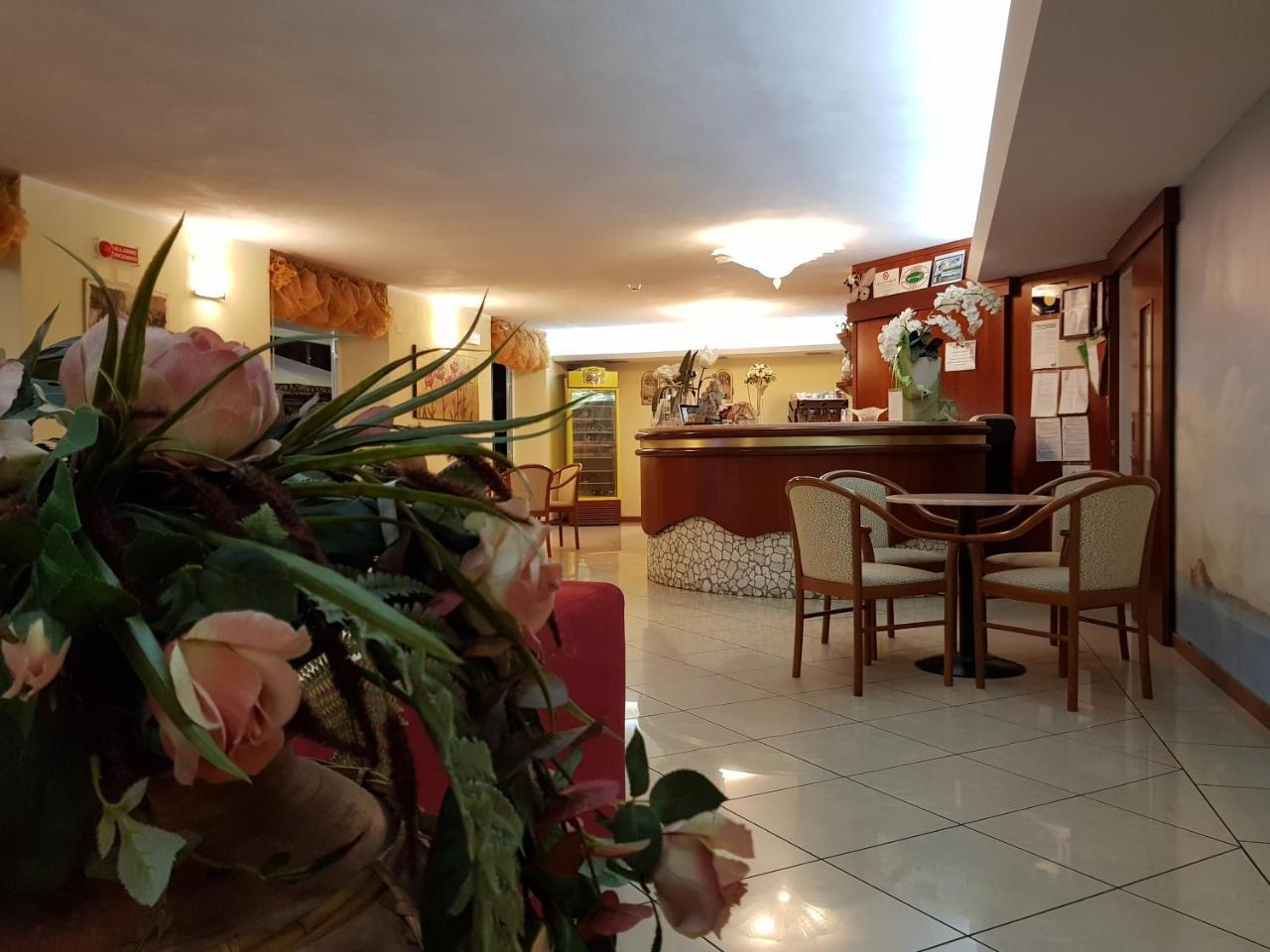 Hotel Beppe Rimini Dış mekan fotoğraf