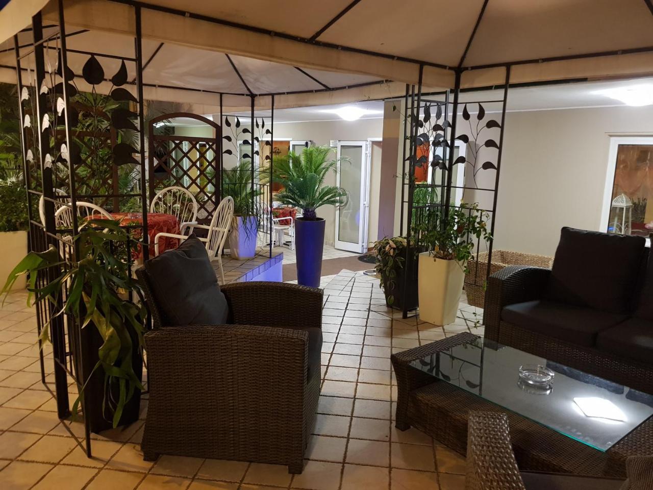 Hotel Beppe Rimini Dış mekan fotoğraf
