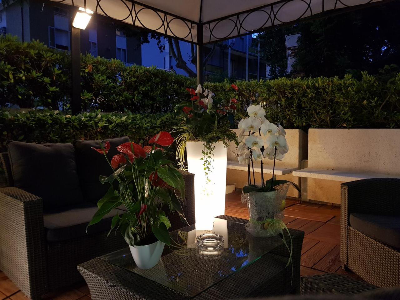 Hotel Beppe Rimini Dış mekan fotoğraf